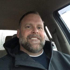 Meet your Posher, Thomas